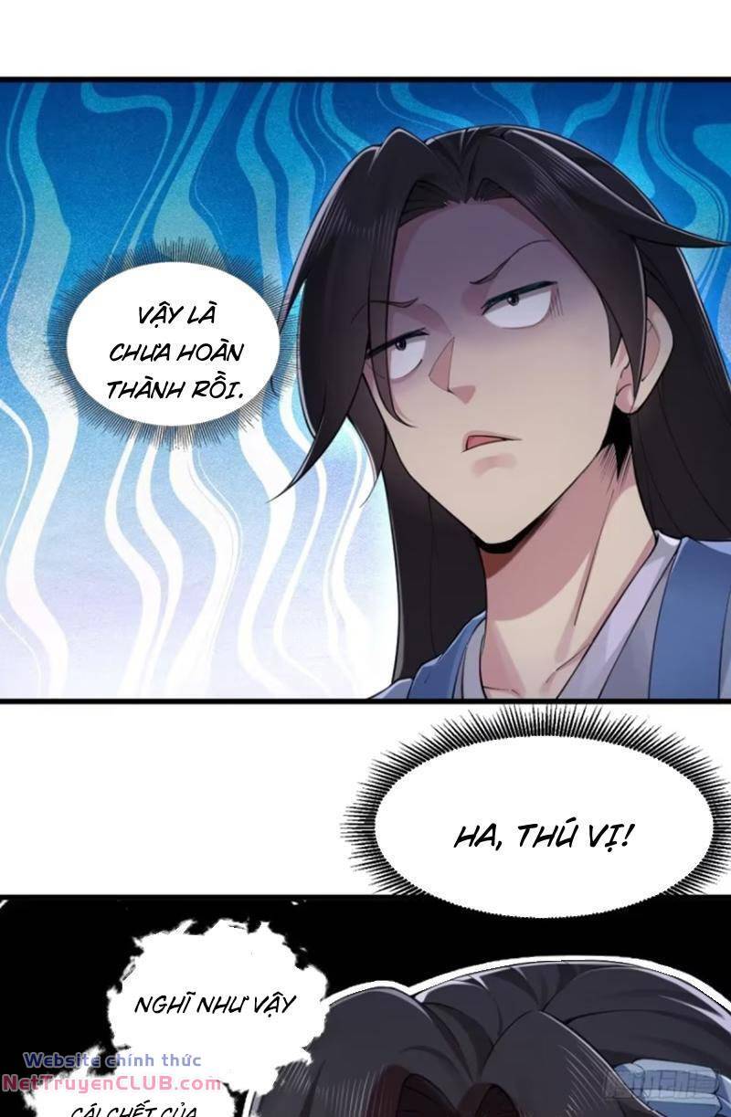 bắt đầu với tuyệt sắc sư tôn: hệ thống tổng cục phản cốt Chapter 34 - Next chapter 35