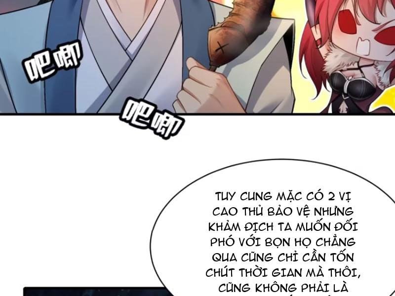 bắt đầu với tuyệt sắc sư tôn: hệ thống tổng cục phản cốt Chapter 36 - Next chương 37