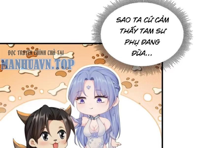 bắt đầu với tuyệt sắc sư tôn: hệ thống tổng cục phản cốt Chapter 50 - Next Chương 51