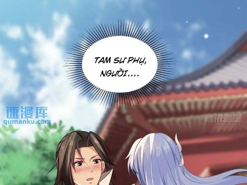 Bắt Đầu Với Tuyệt Sắc Sư Tôn: Hệ Thống Tổng Cục Phản Cốt Chapter 57 - Trang 4