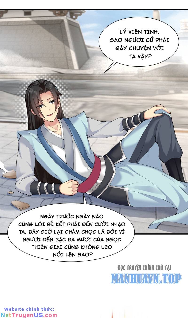 bắt đầu với tuyệt sắc sư tôn: hệ thống tổng cục phản cốt Chapter 8 - Next chapter 9