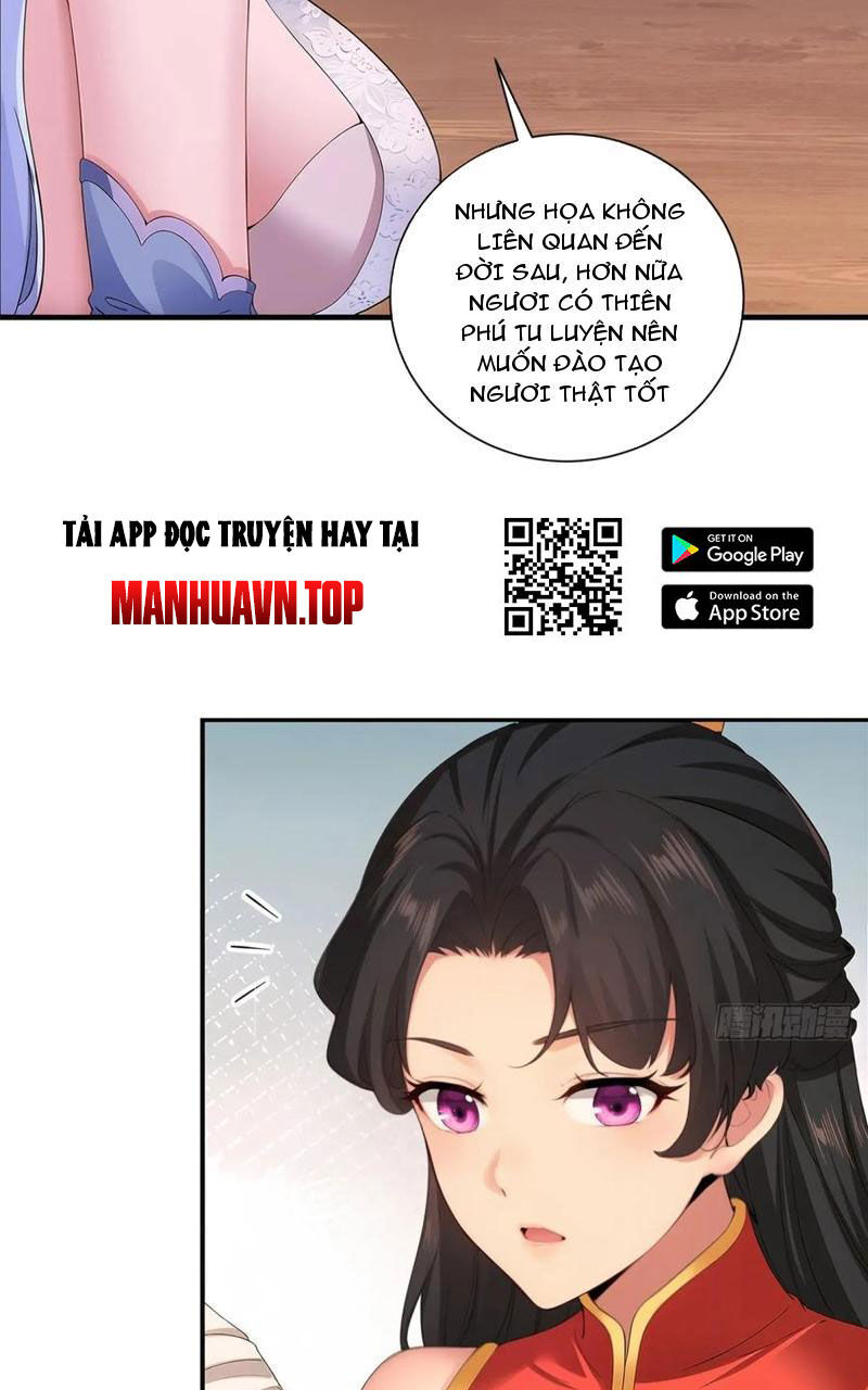 Bắt Đầu Với Tuyệt Sắc Sư Tôn: Hệ Thống Tổng Cục Phản Cốt Chapter 83 - Next Chapter 84