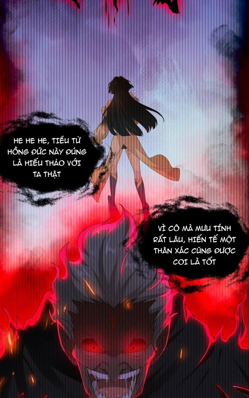 Bắt Đầu Với Tuyệt Sắc Sư Tôn: Hệ Thống Tổng Cục Phản Cốt Chapter 83 - Next Chapter 84