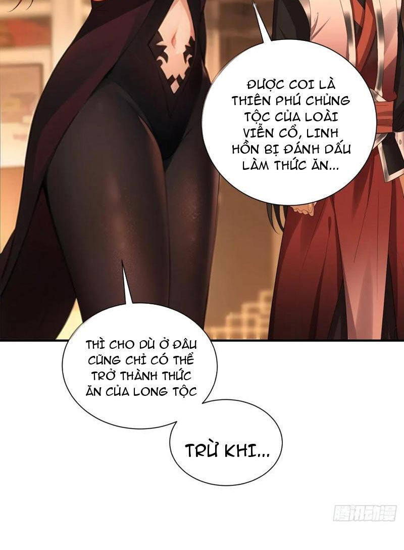 Bắt Đầu Với Tuyệt Sắc Sư Tôn: Hệ Thống Tổng Cục Phản Cốt Chapter 83 - Next Chapter 84