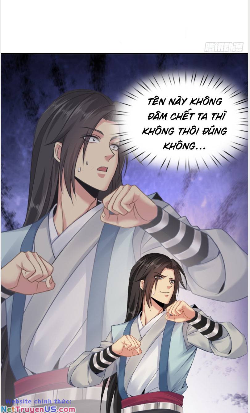 bắt đầu với tuyệt sắc sư tôn: hệ thống tổng cục phản cốt Chapter 9 - Next chapter 10