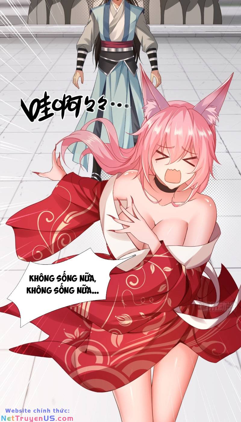 bắt đầu với tuyệt sắc sư tôn: hệ thống tổng cục phản cốt Chapter 9 - Next chapter 10