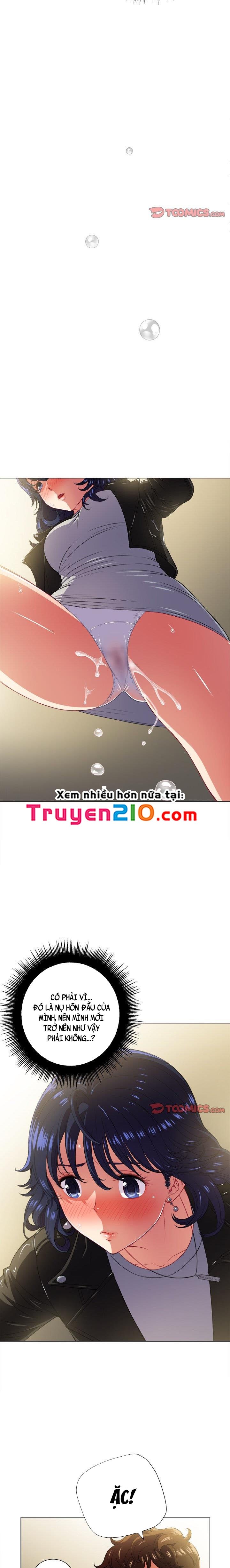 Trang truyện 012 trong truyện tranh Bắt Nạt Ở Trường Trung Học - Chapter 14 - truyentvn.net