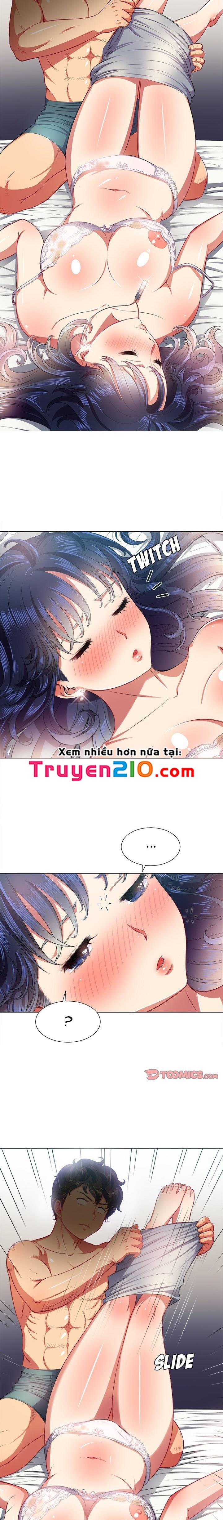 Trang truyện 002 trong truyện tranh Bắt Nạt Ở Trường Trung Học - Chapter 17 - truyentvn.net