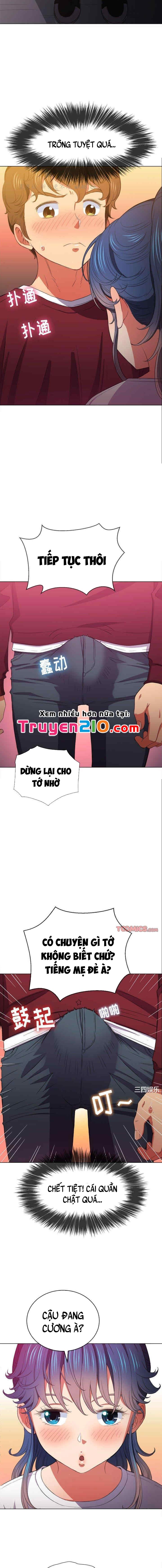 Trang truyện 016 trong truyện tranh Bắt Nạt Ở Trường Trung Học - Chapter 44 - truyentvn.net