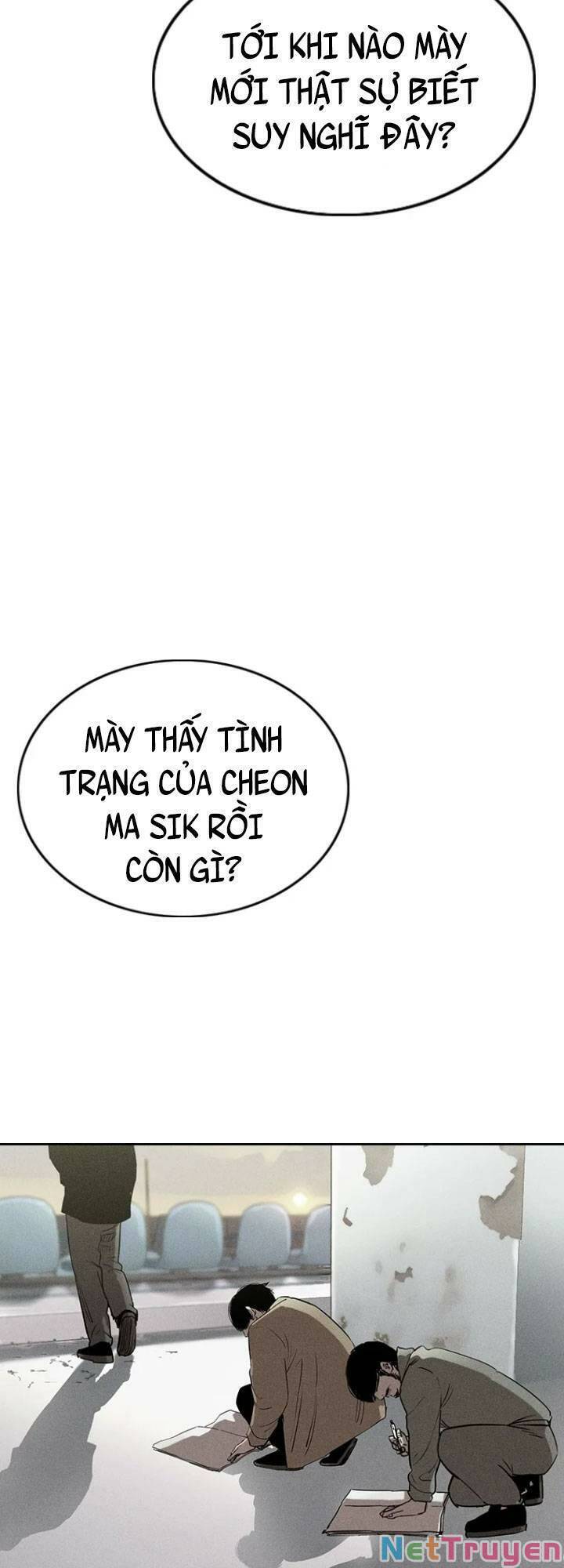 Bạt Tai Chapter 12 - Next Chapter 13