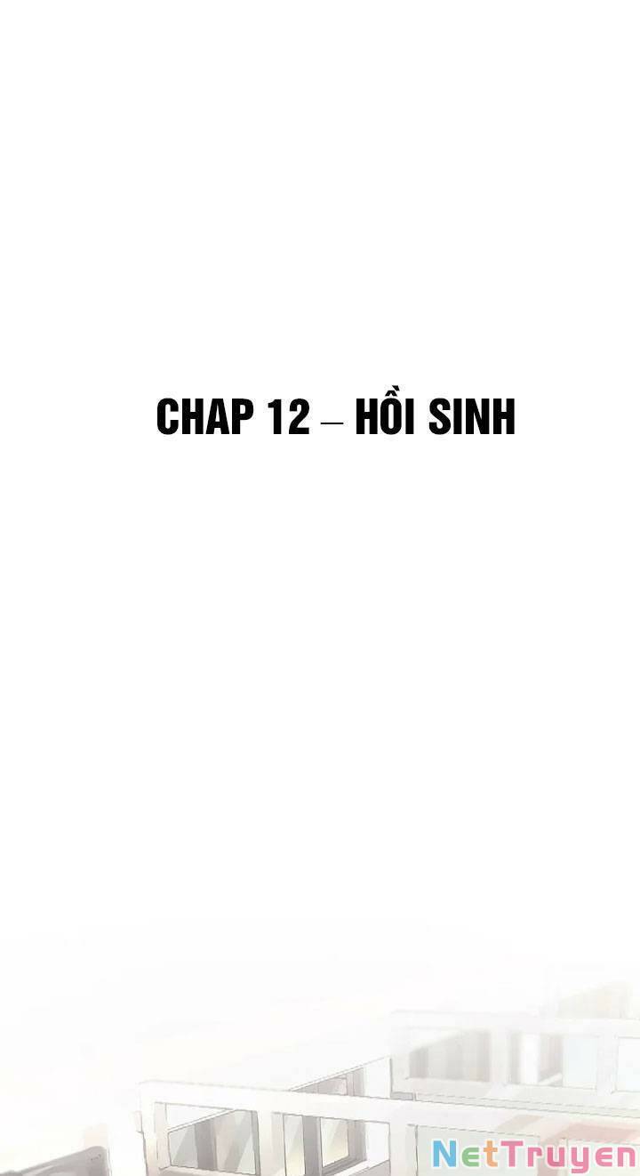 Bạt Tai Chapter 12 - Next Chapter 13