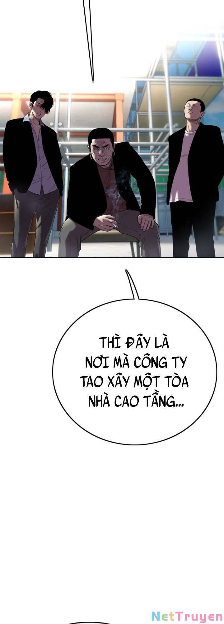 Bạt Tai Chapter 12 - Next Chapter 13