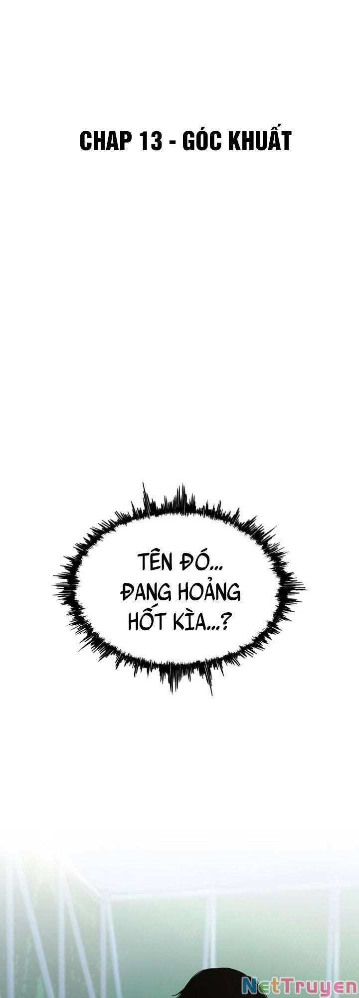 Bạt Tai Chapter 13 - Next Chapter 14