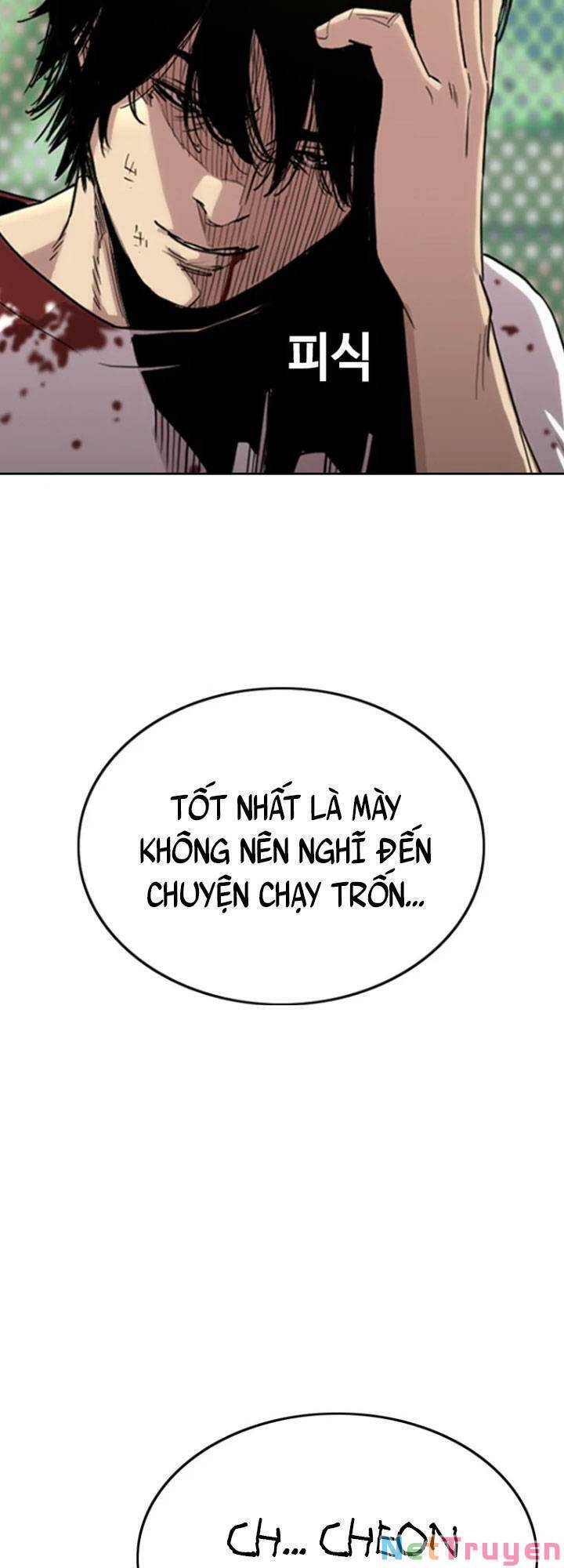 Bạt Tai Chapter 13 - Next Chapter 14