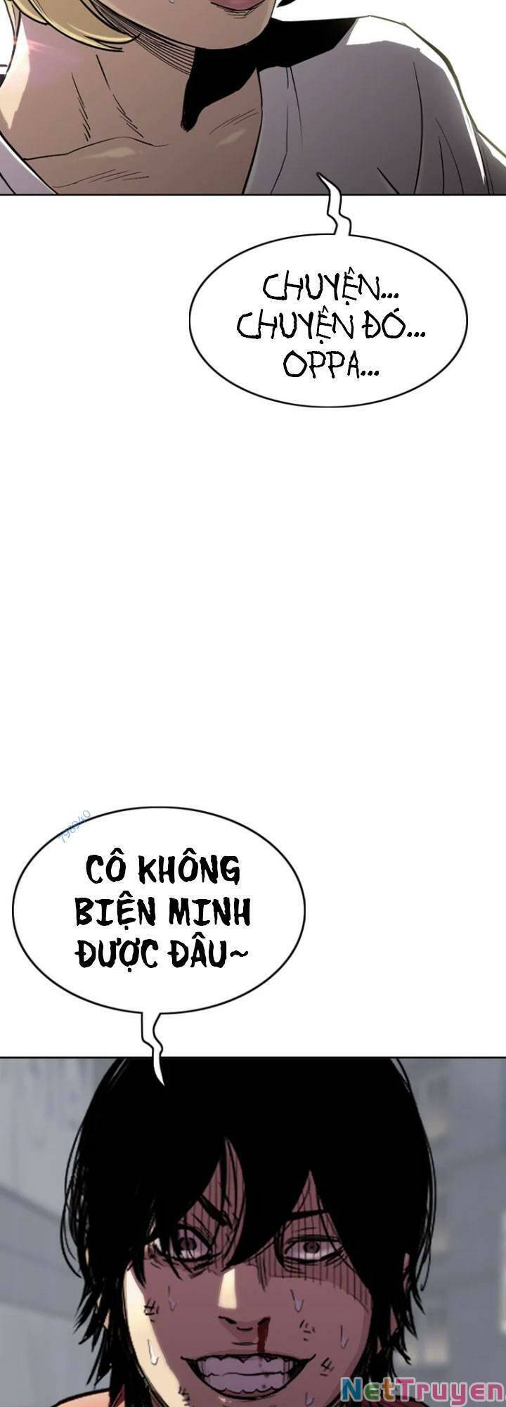 Bạt Tai Chapter 13 - Next Chapter 14