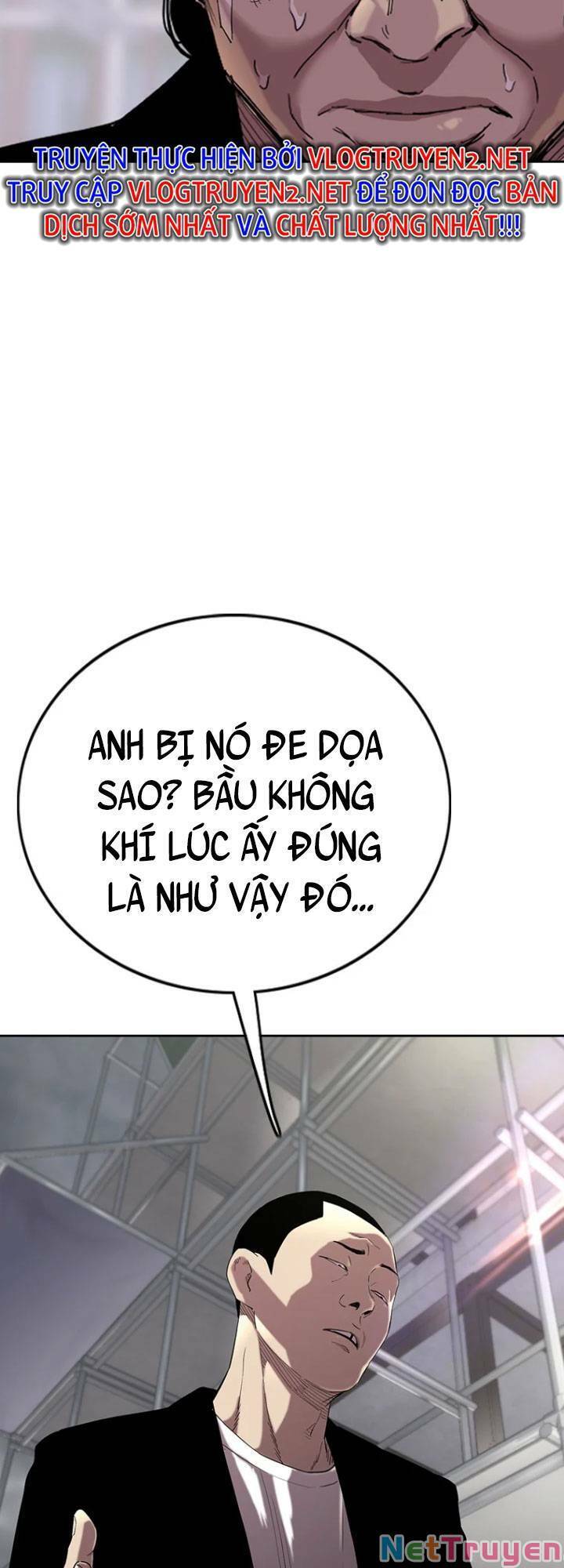 Bạt Tai Chapter 14 - Trang 4