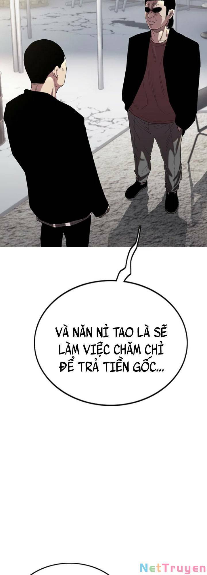 Bạt Tai Chapter 14 - Trang 4