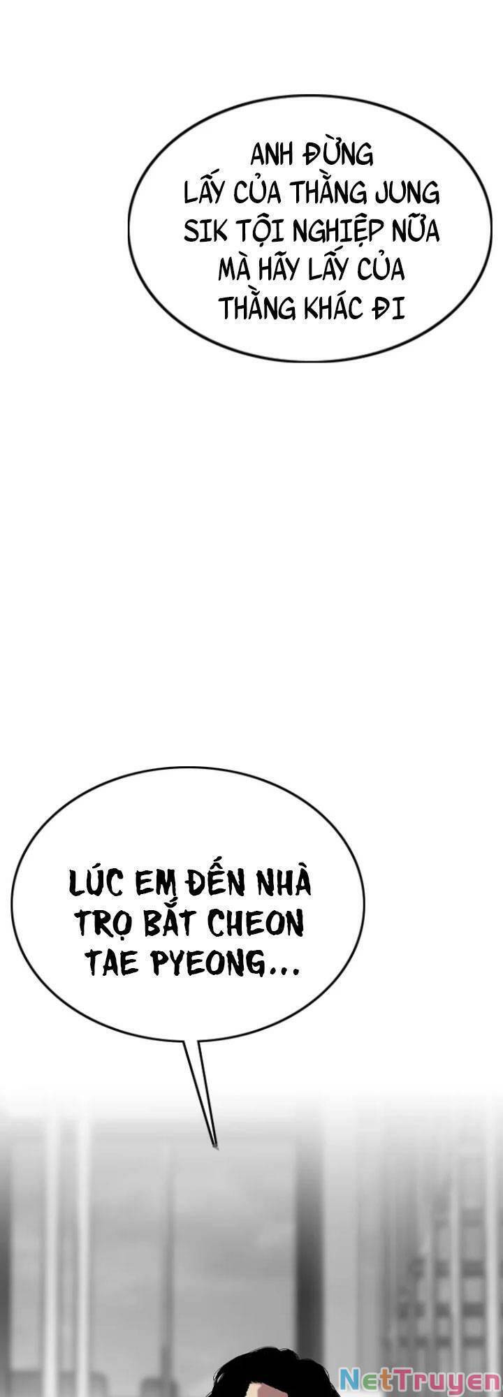 Bạt Tai Chapter 14 - Trang 4