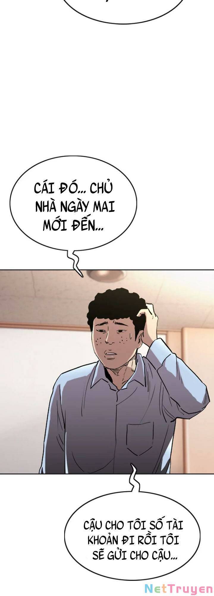 Bạt Tai Chapter 14 - Trang 4