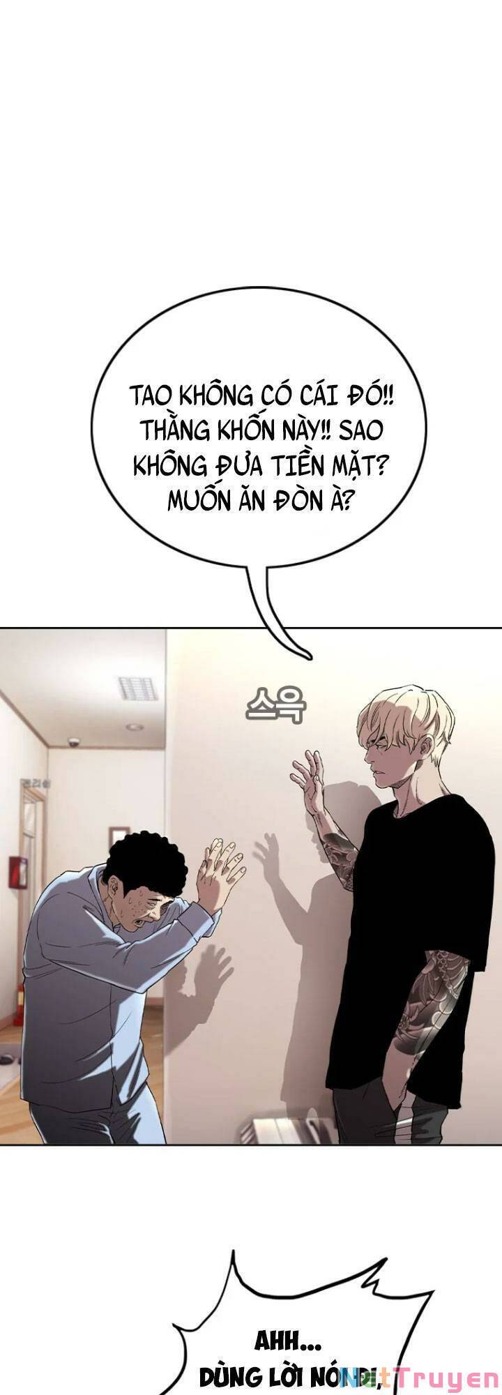 Bạt Tai Chapter 14 - Trang 4