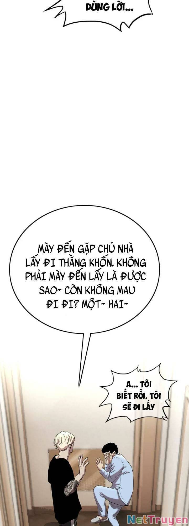 Bạt Tai Chapter 14 - Trang 4