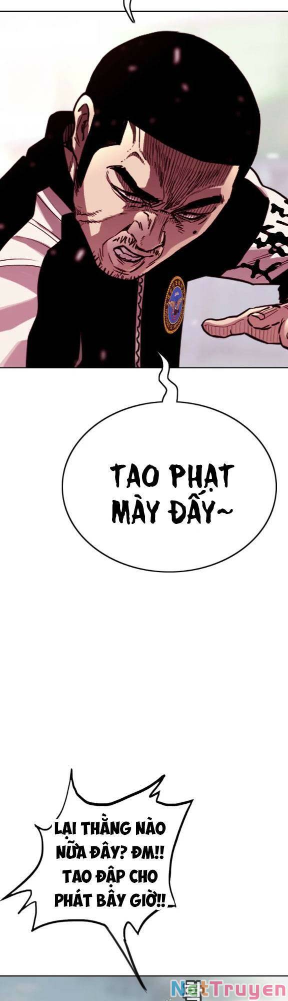 Bạt Tai Chapter 17 - Next Chapter 18