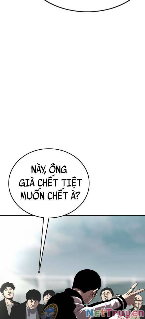 Bạt Tai Chapter 17 - Next Chapter 18