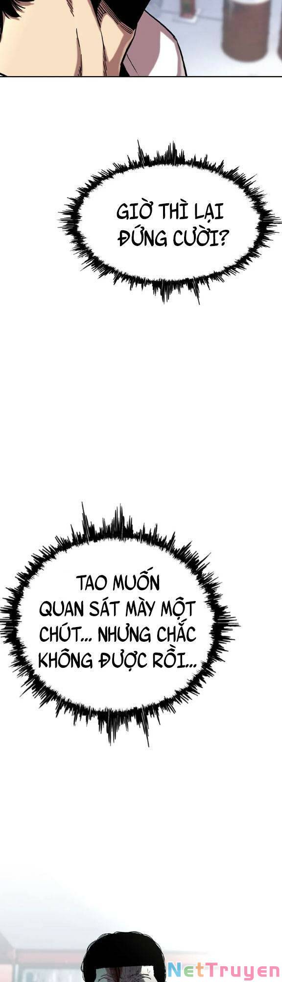 Bạt Tai Chapter 17 - Next Chapter 18