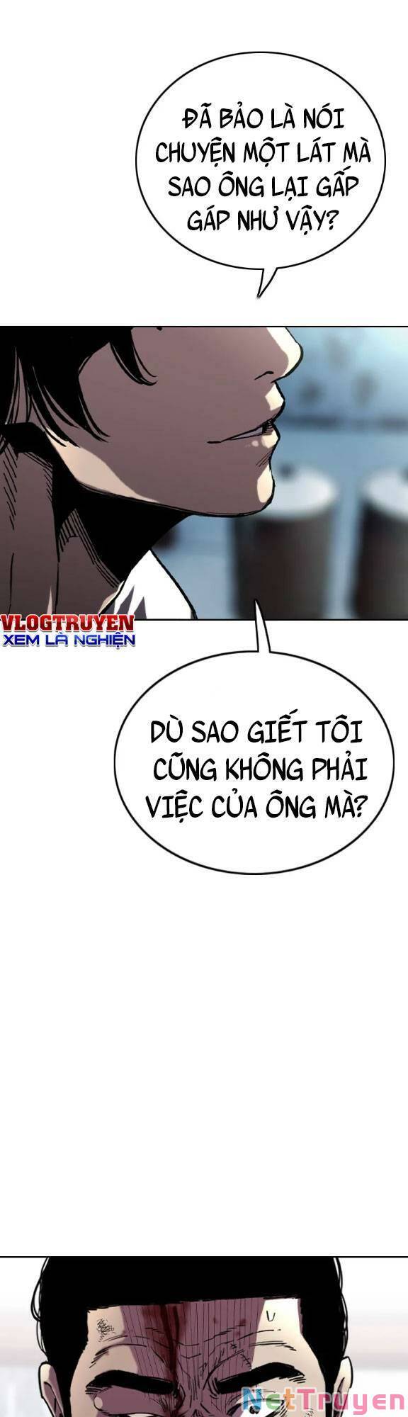 Bạt Tai Chapter 17 - Next Chapter 18