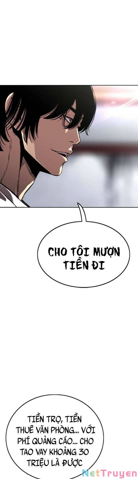 Bạt Tai Chapter 17 - Next Chapter 18