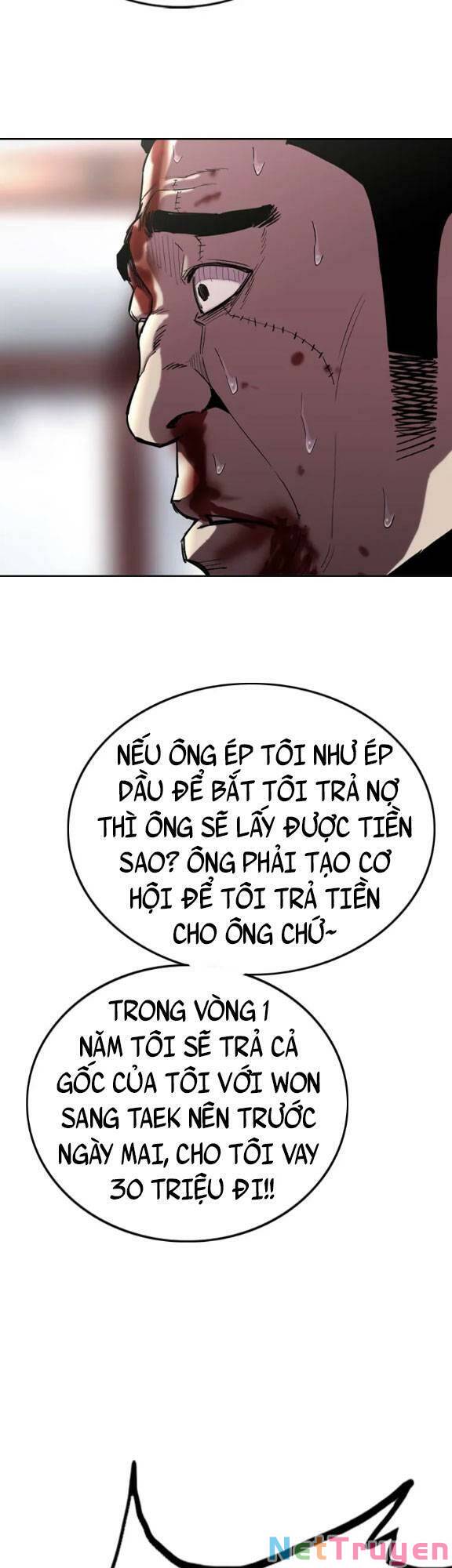 Bạt Tai Chapter 17 - Next Chapter 18