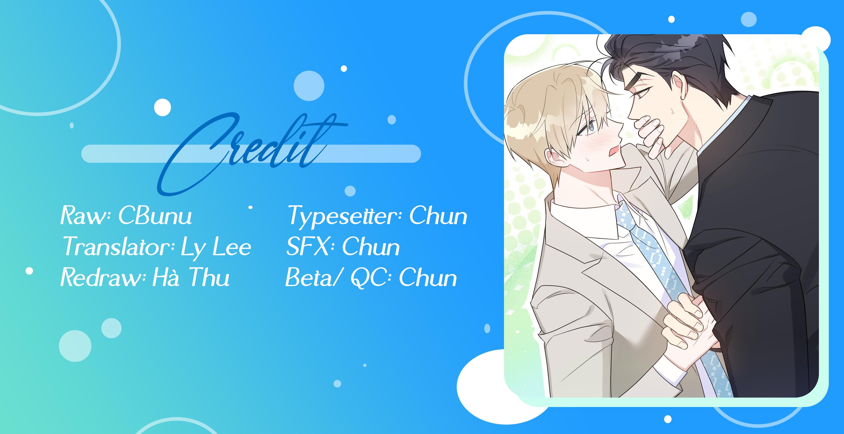 Bắt Tay Hả, Thôi Bỏ đi! Chapter 3 - Trang 3