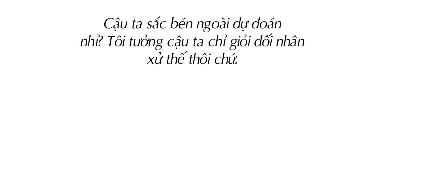 Bắt Tay Hả, Thôi Bỏ đi! Chapter 3 - Trang 3