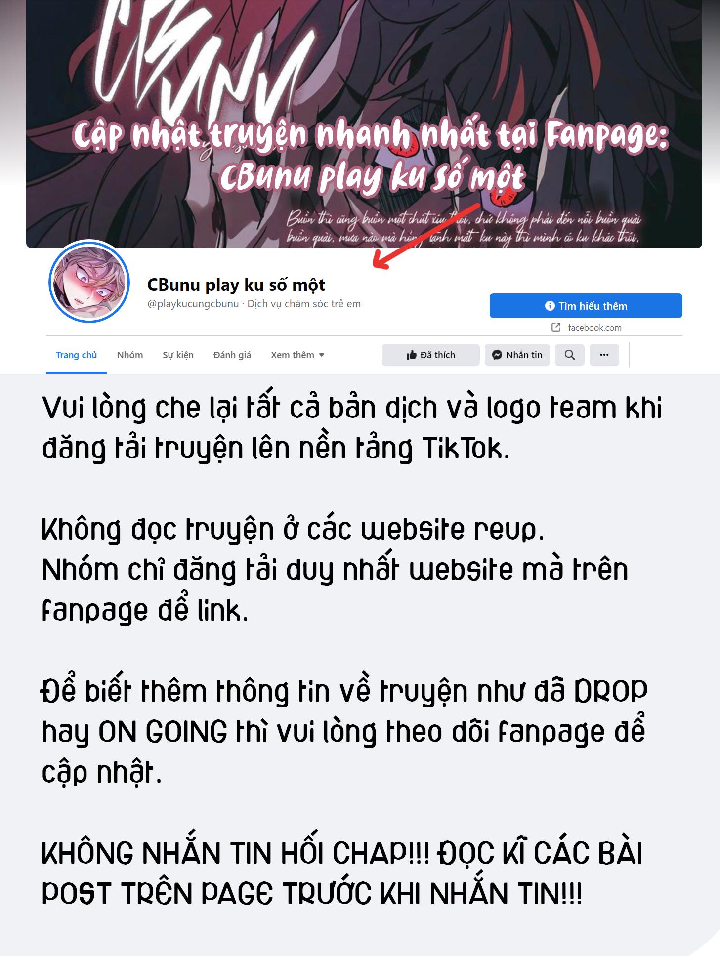 Bắt Tay Hả, Thôi Bỏ đi! Chapter 3 - Trang 3