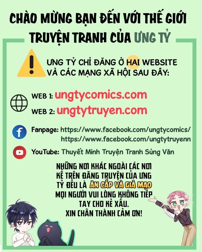 Bất Uổng Chapter 15 - Trang 2