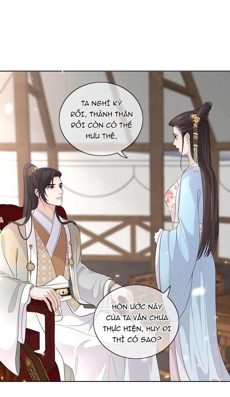 Bất Uổng Chapter 16 - Trang 2