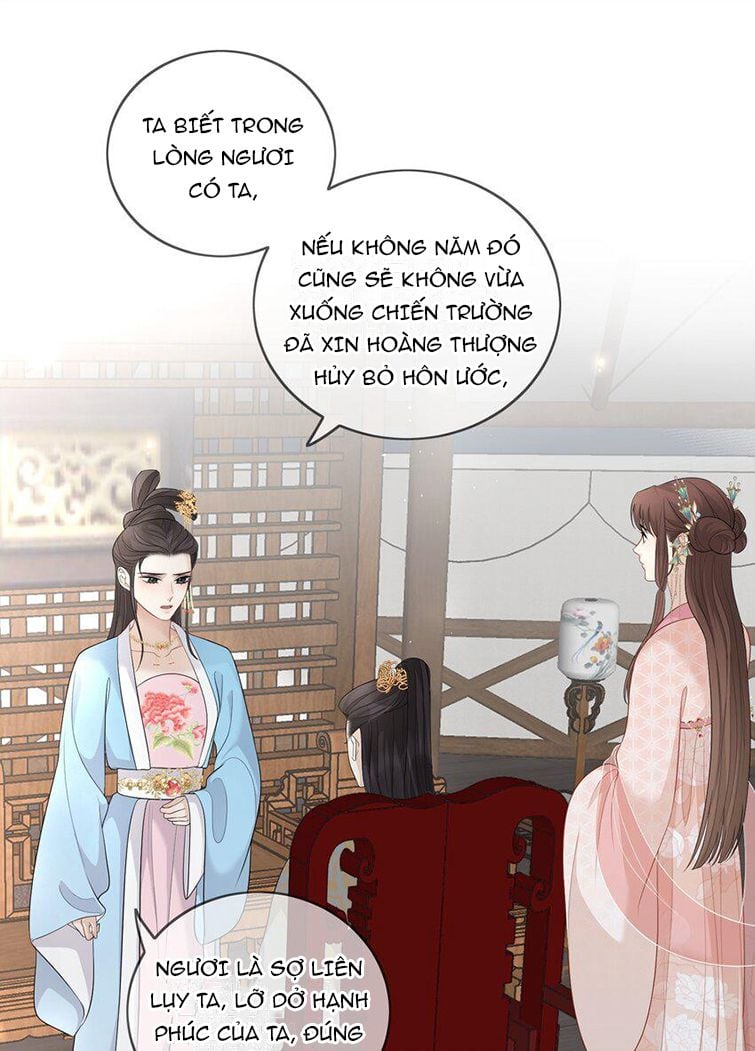 Bất Uổng Chapter 16 - Trang 2