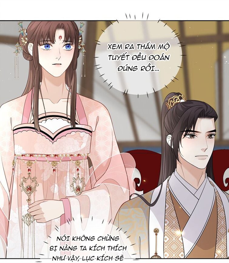 Bất Uổng Chapter 16 - Trang 2