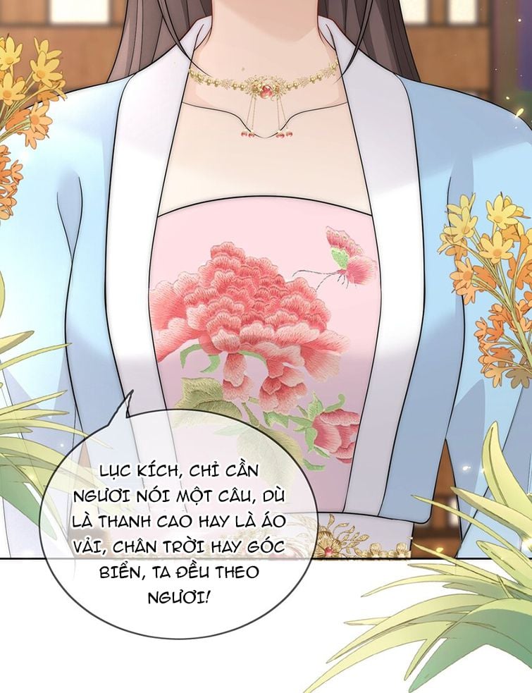 Bất Uổng Chapter 16 - Trang 2