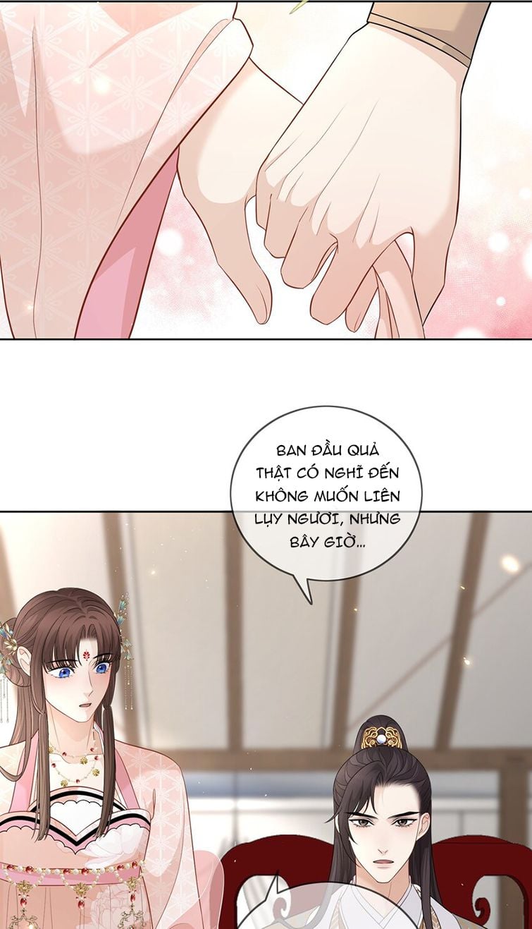 Bất Uổng Chapter 16 - Trang 2