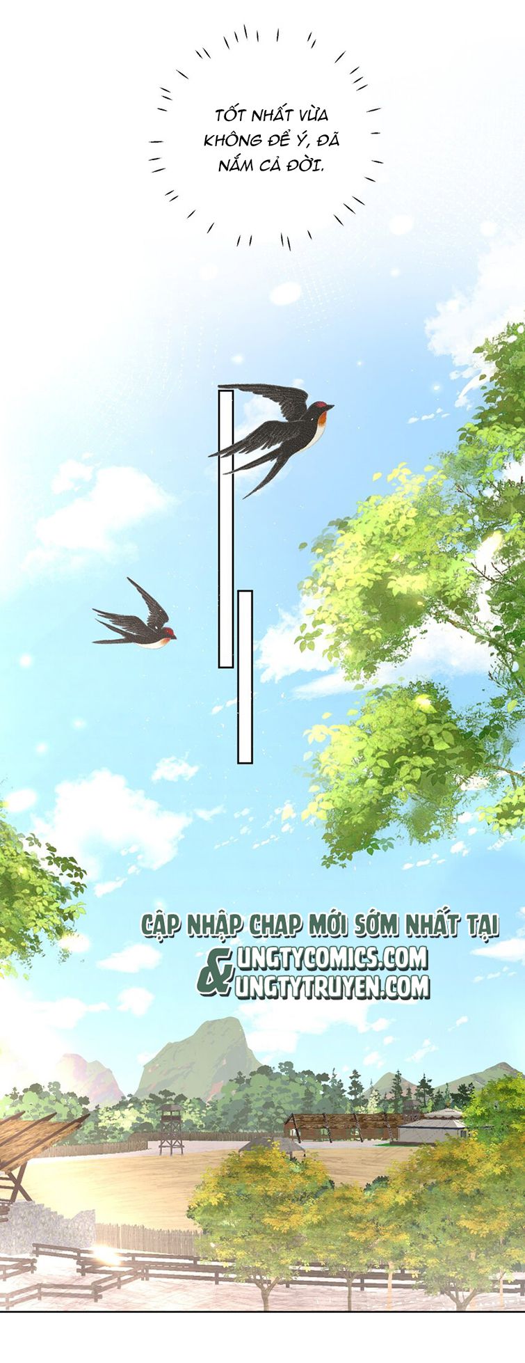 Bất Uổng Chapter 16 - Trang 2