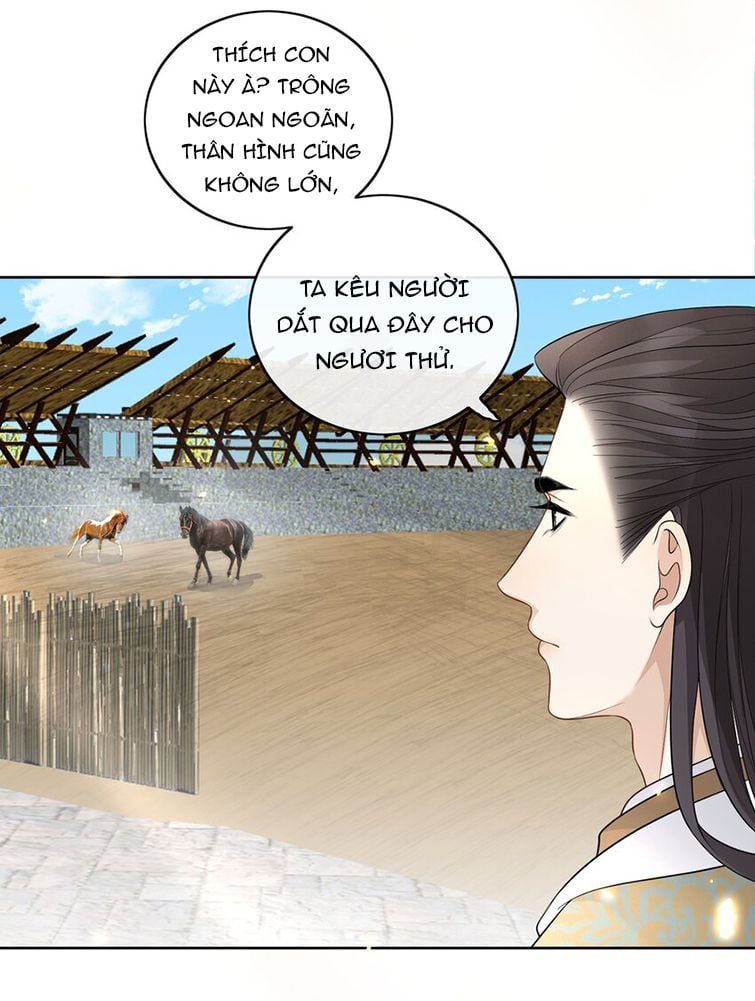 Bất Uổng Chapter 16 - Trang 2