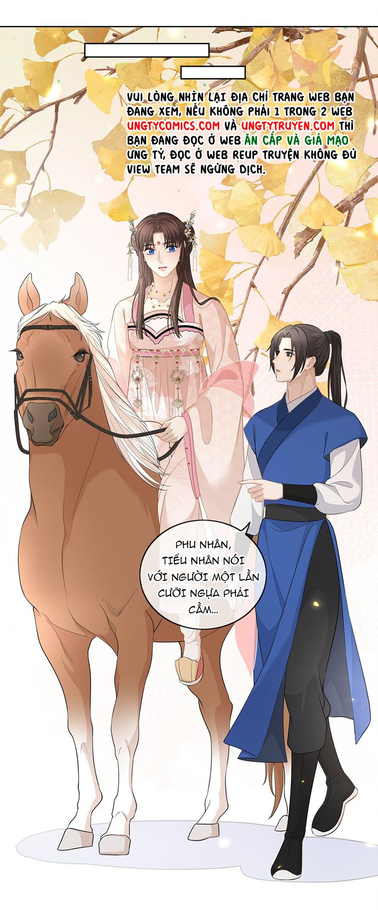 Bất Uổng Chapter 16 - Trang 2