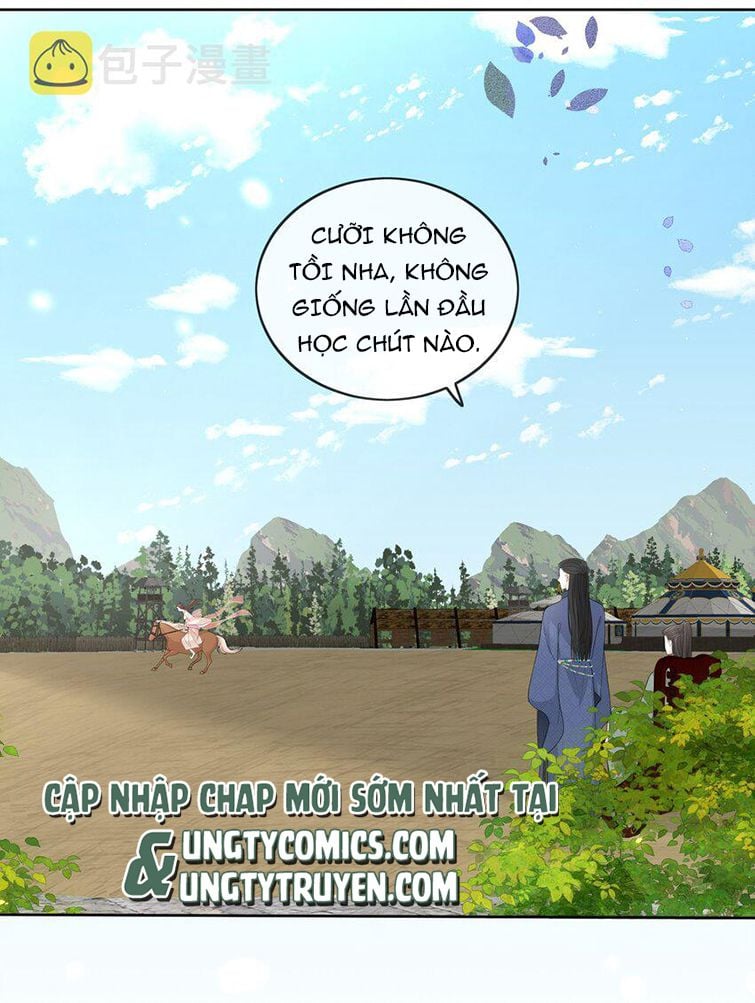 Bất Uổng Chapter 16 - Trang 2