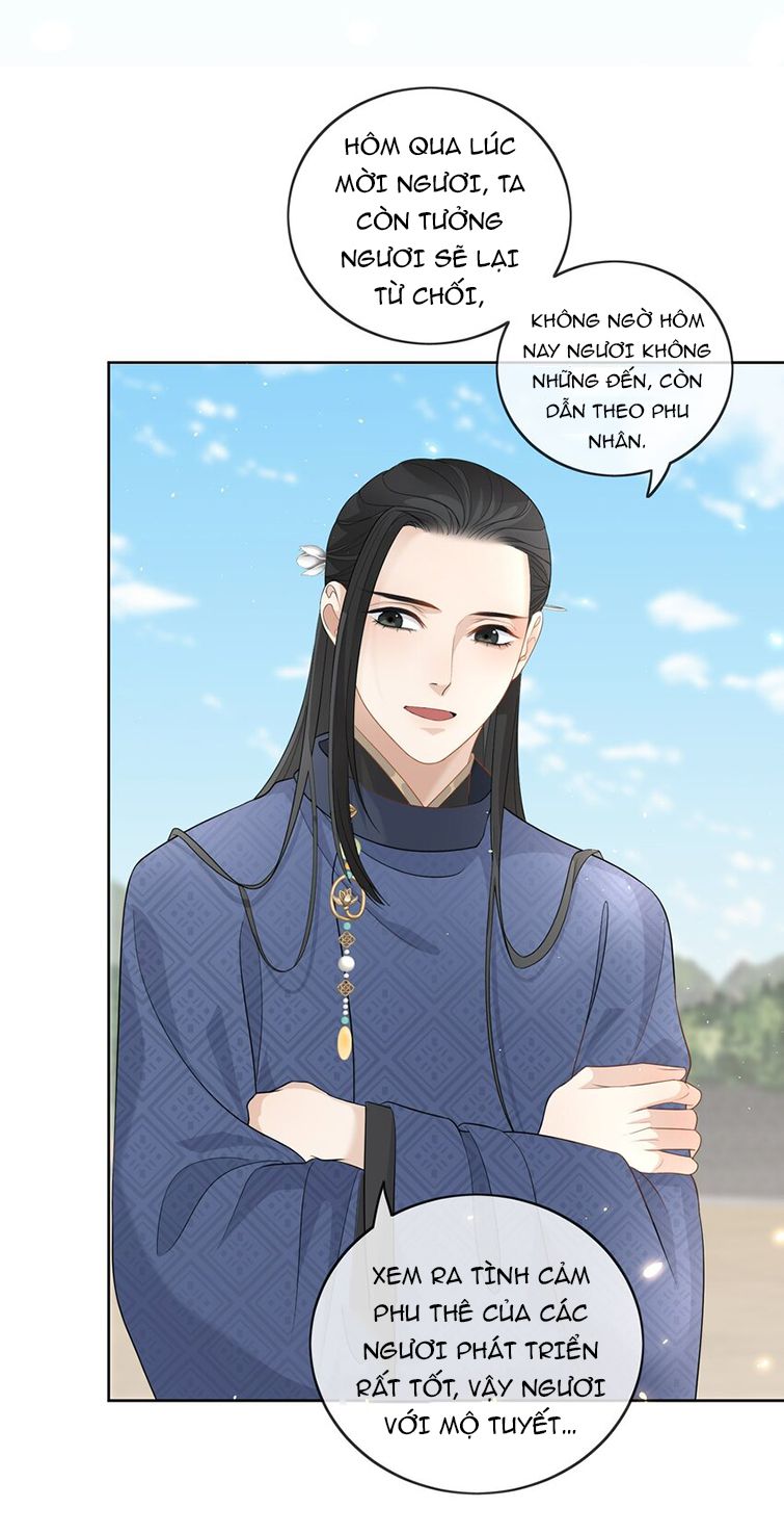 Bất Uổng Chapter 16 - Trang 2