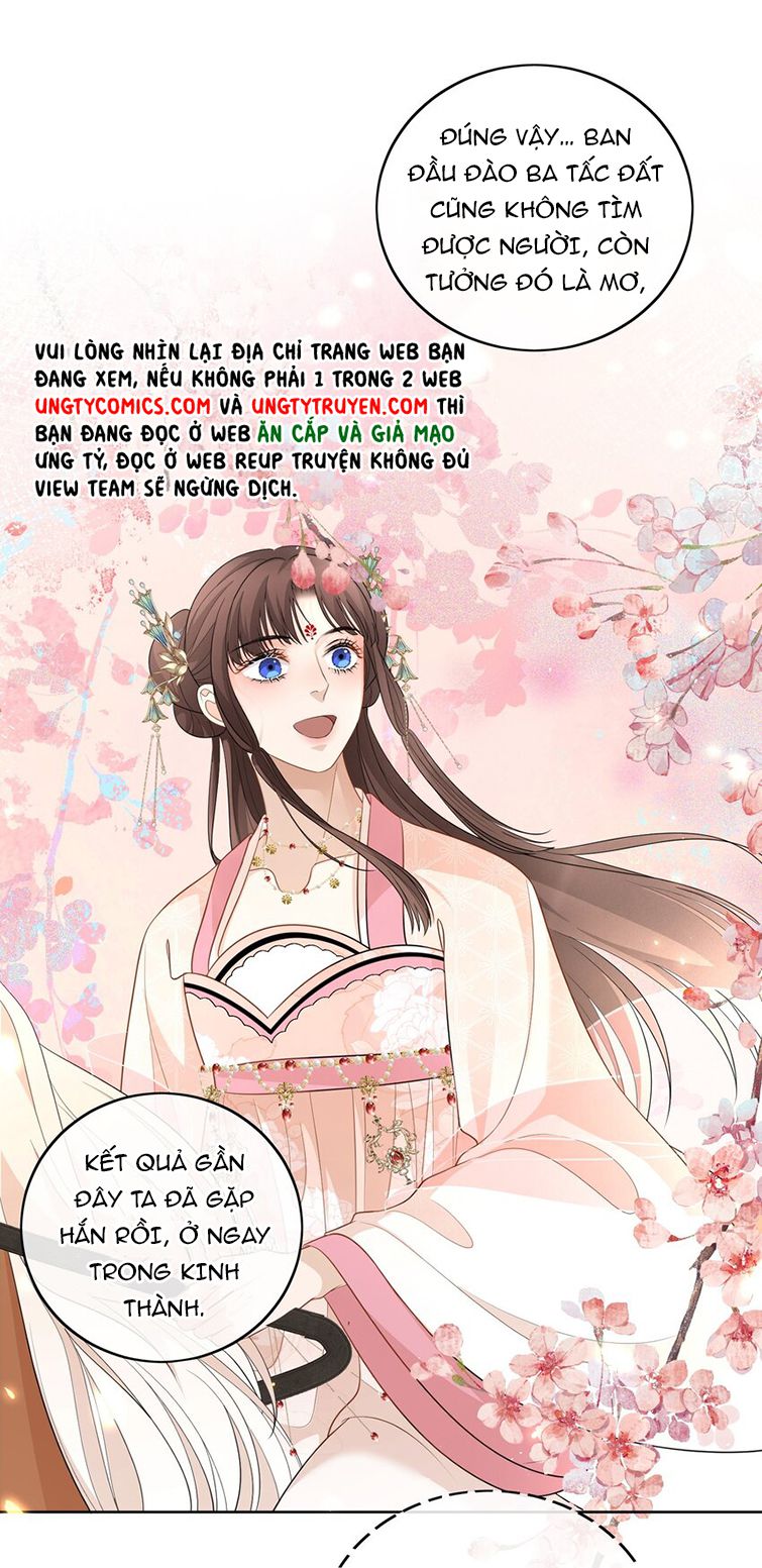 Bất Uổng Chapter 16 - Trang 2