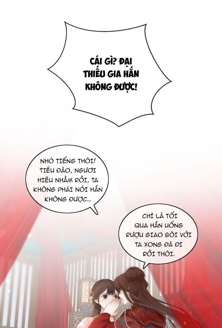 Bất Uổng Chapter 2 - Trang 2