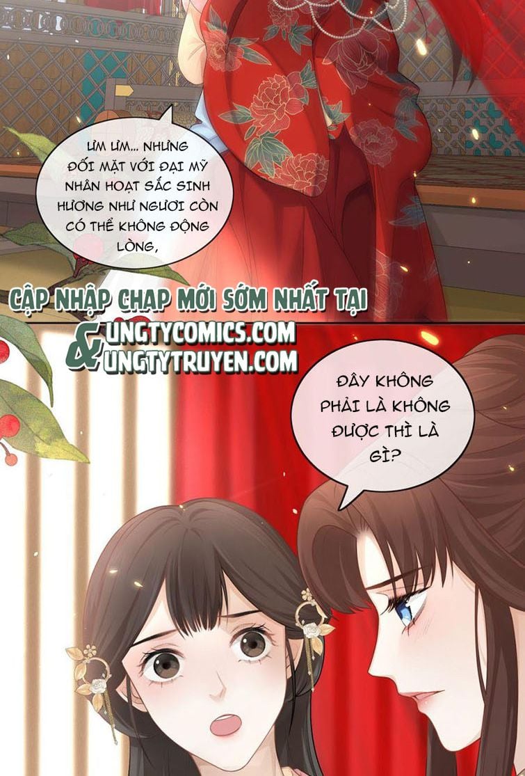 Bất Uổng Chapter 2 - Trang 2