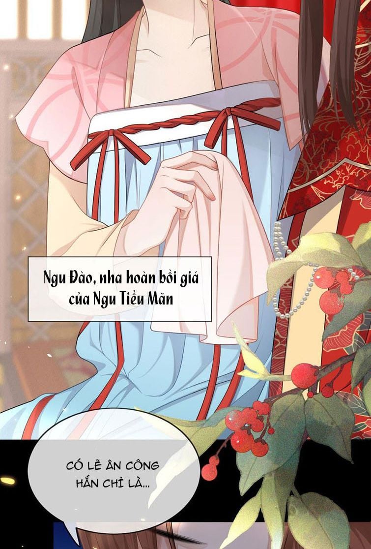 Bất Uổng Chapter 2 - Trang 2