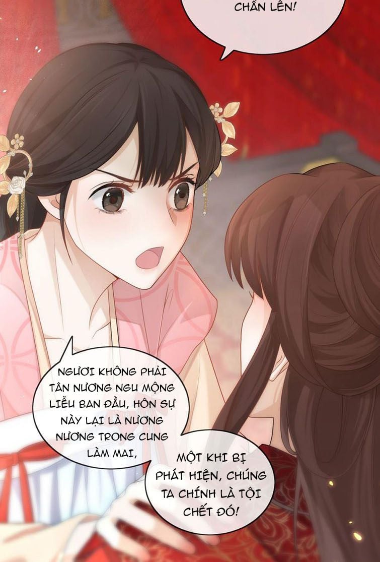 Bất Uổng Chapter 2 - Trang 2